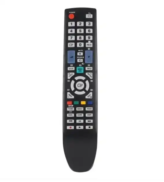 BN59-00863A BN5900863A For Samsung Smart LCD OLED TV Replacement Remote Control Controller ( No Setup Required)