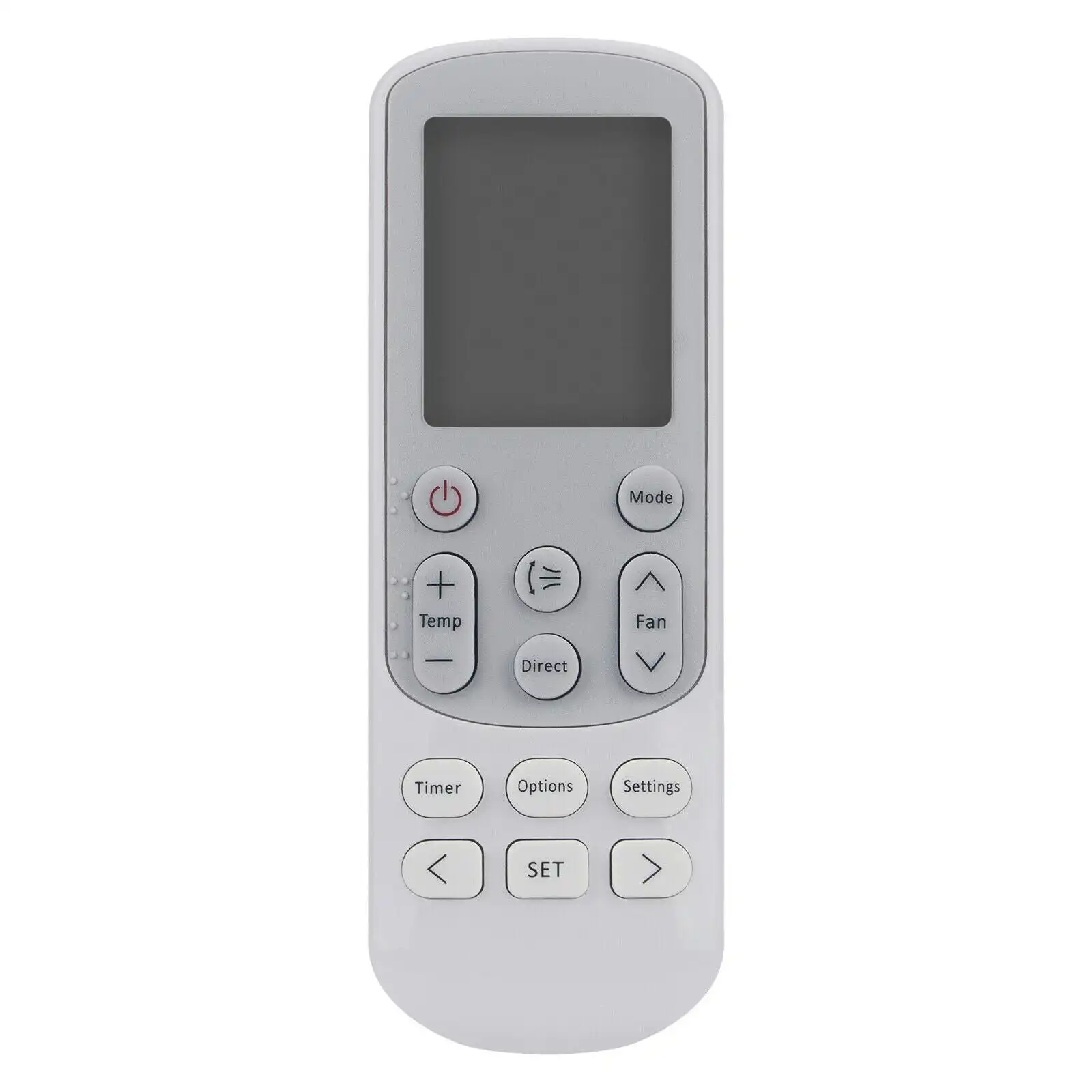DB93-15882R Remote Control for Samsung AR18TXHYBWKN AR12TXHYBWKN Air Conditioner