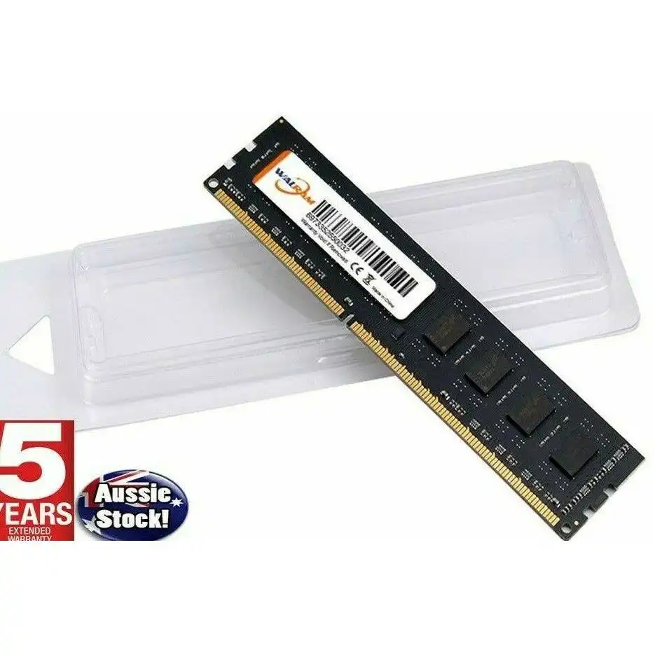 8GB 3200MHz DIMM DDR4 RAM Desktop Gaming Memory