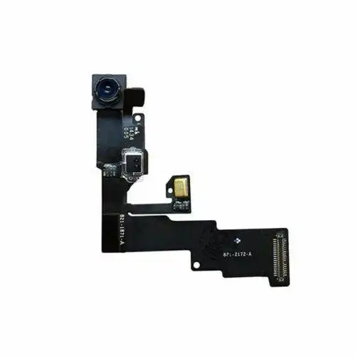 Front Face Camera / Proximity Sensor Flex Cable Compatible for iPhone 6 6S 7 8 Plus X