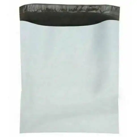 Poly Mailer 190x260mm Plastic Satchel Courier Self Sealing Shipping Mailing Bag