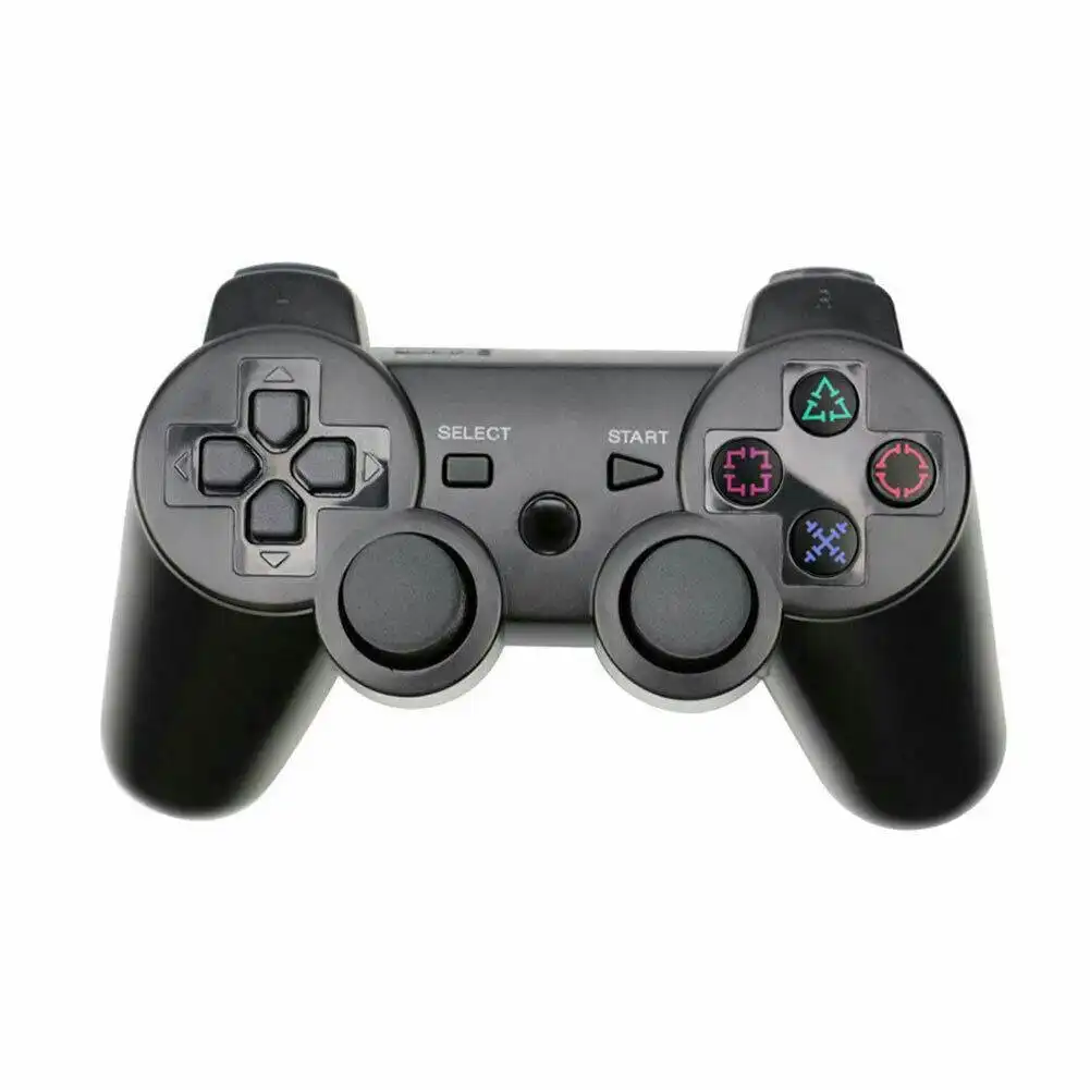 Wireless Controller Compatible for PlayStation 3 PS3