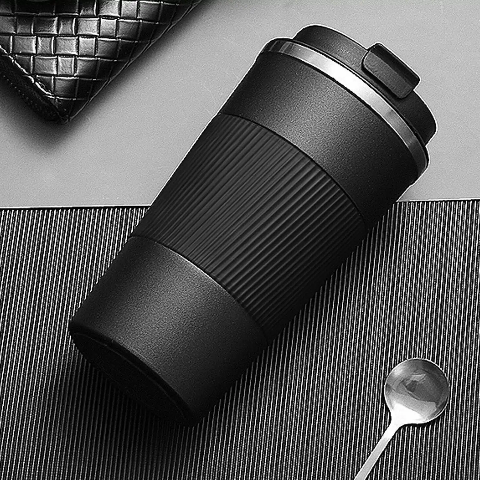 Thermos Mug Personalised Travel Mug Thermal Flask Coffee Tea Cup Gift 380 / 510ML