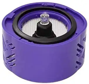 HEPA Filter For Dyson V6 Cordless Vacuum Cleaner (for ALL V6 versions)