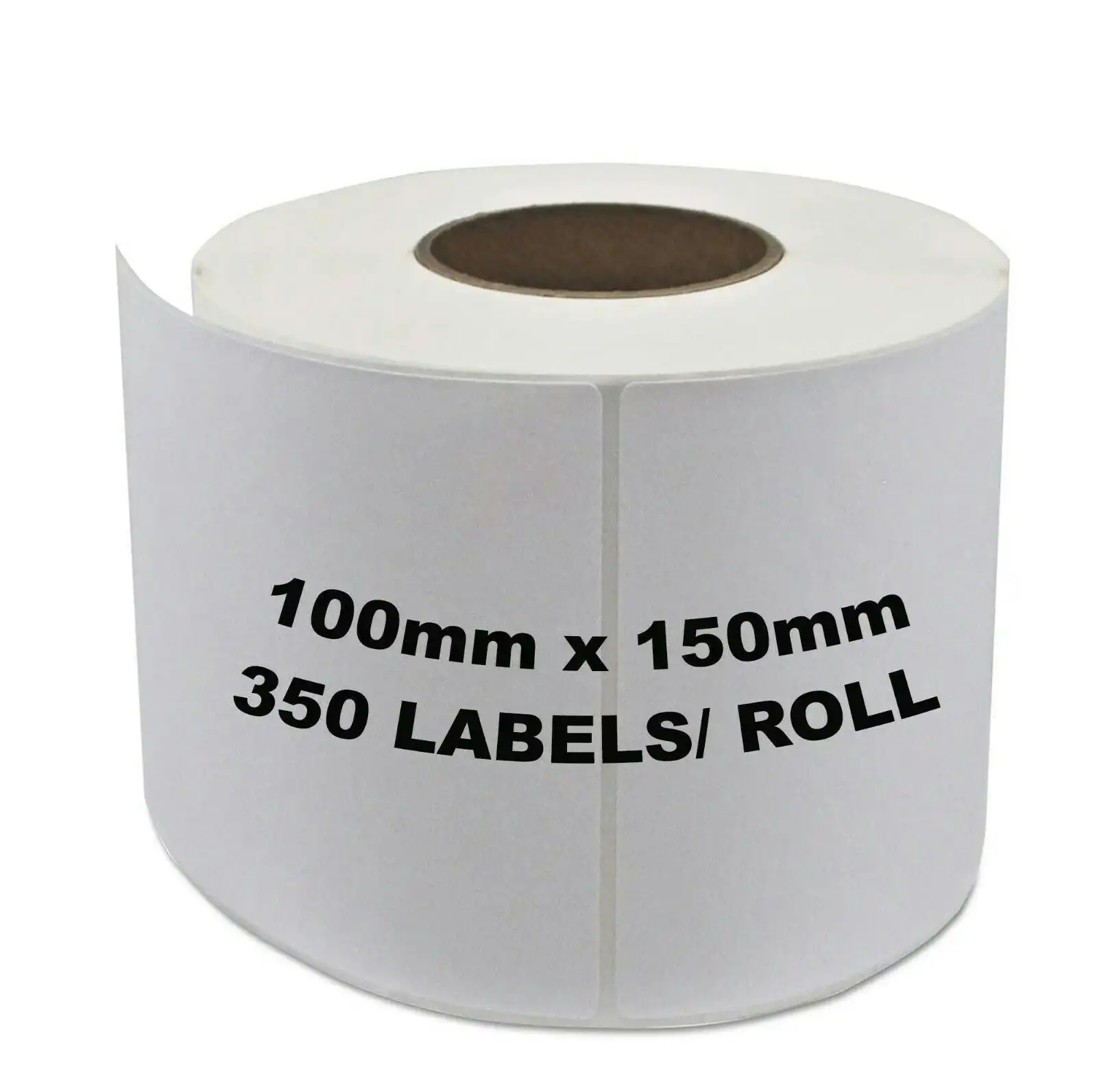 DIRECT THERMAL 4x6 Labels Roll 100x150mm Fastway AUSPOST eParcel Shipping Label