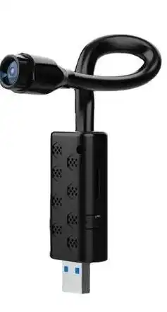Mini Spy Cam 1080P HD Wifi Camera Wireless Home Surveillance Security