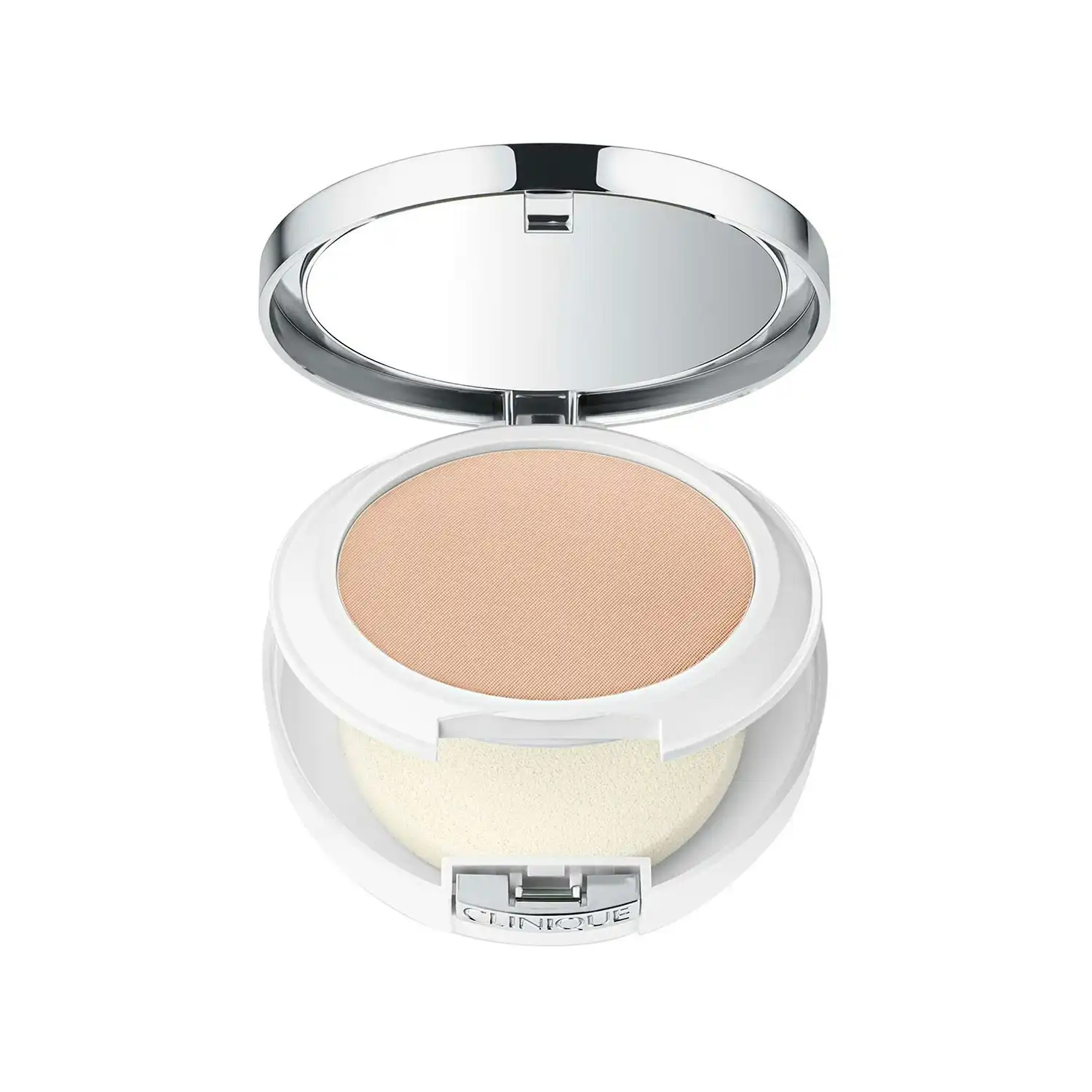 Clinique Almost Powder Makeup SPF15 02-Neutral Fair 10g