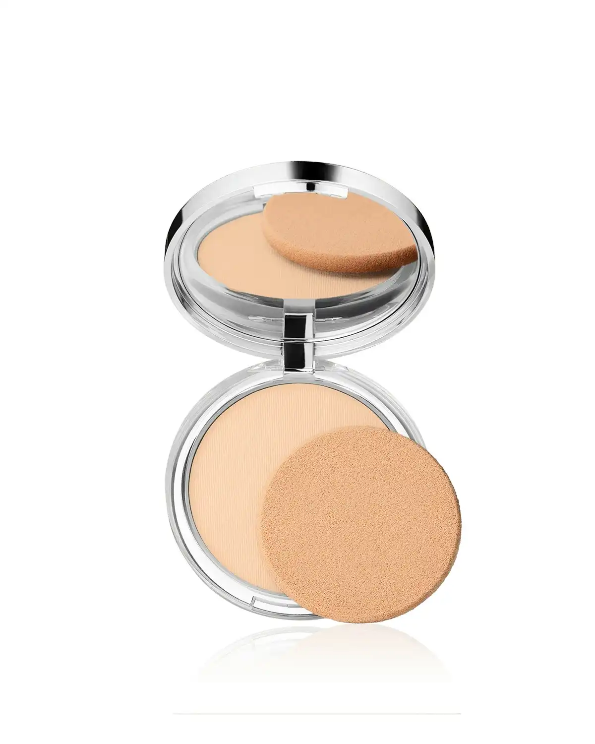 Clinique Stay Matte Sheer Pressed Powder Oil-Free 02 Stay Neutral 7g