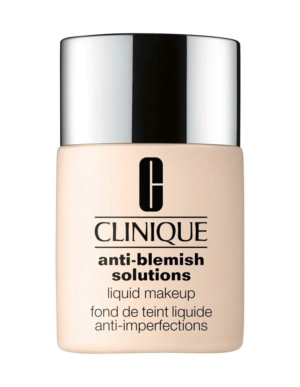 Clinique Anti-Blemish Solutions Liquid Makeup CN 28 Ivory 30ml