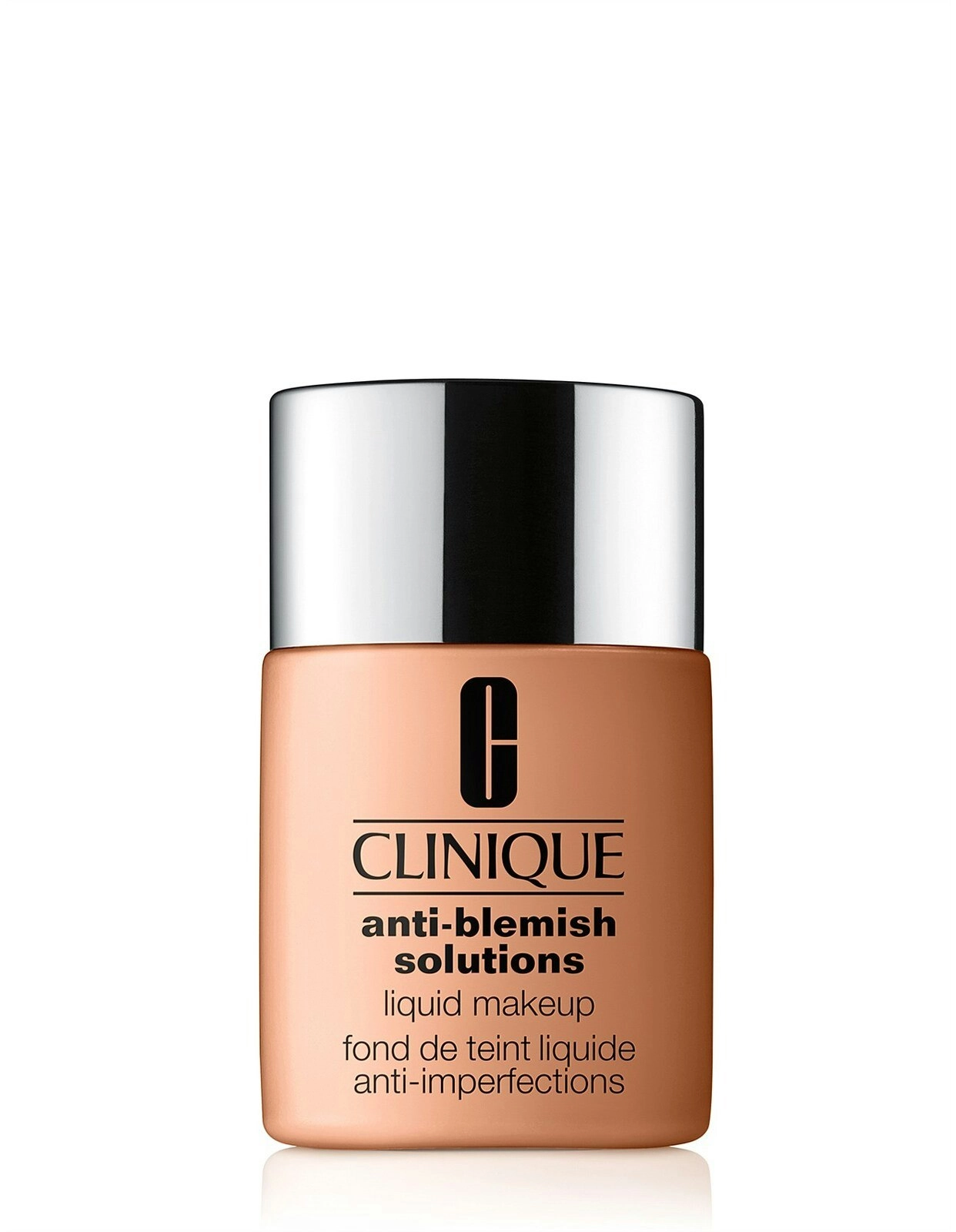 Clinique Anti-Blemish Solutions Liquid Makeup CN 70 Vanilla 30ml