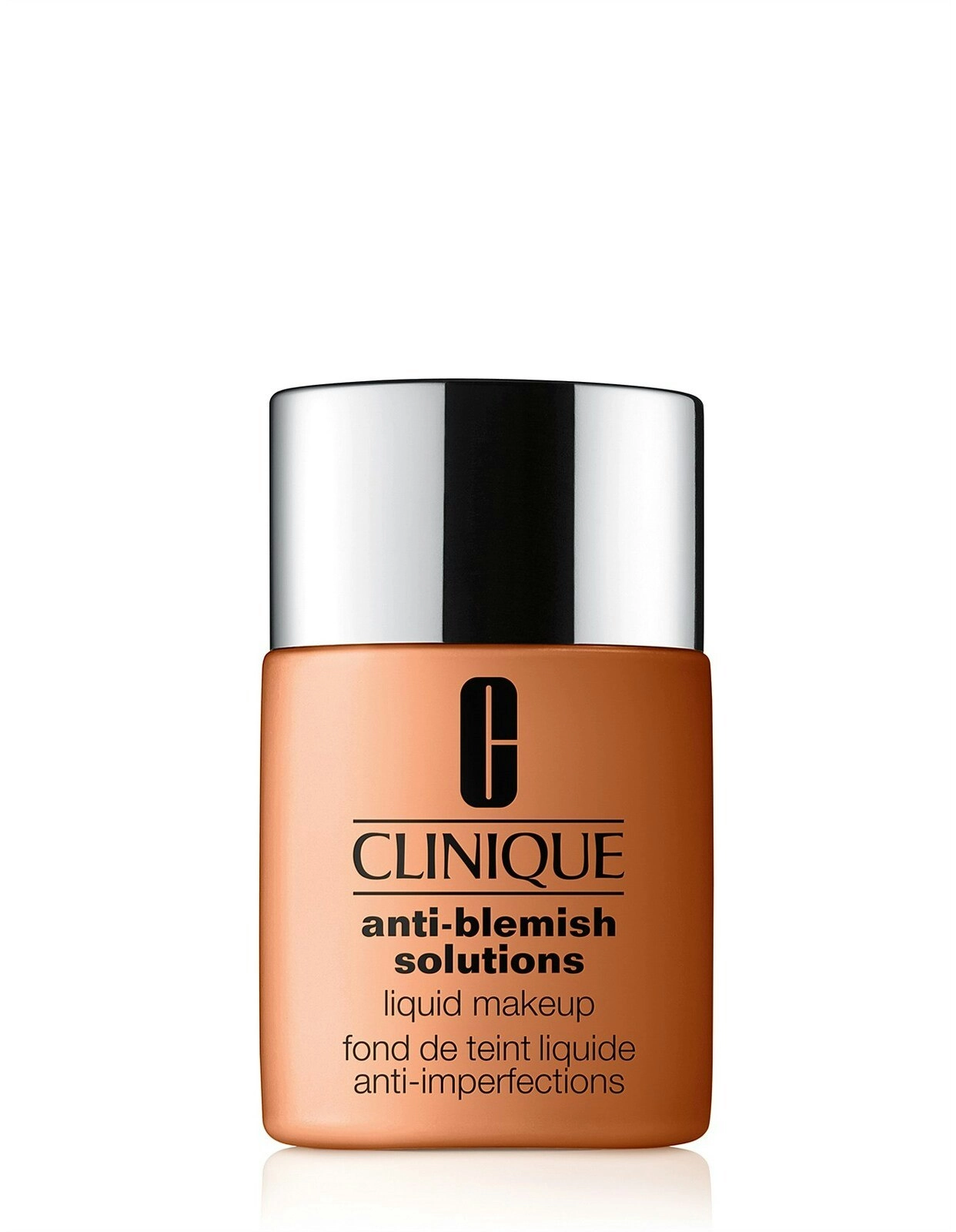 Clinique Anti-Blemish Solutions Liquid Makeup CN 78 Nutty 30ml