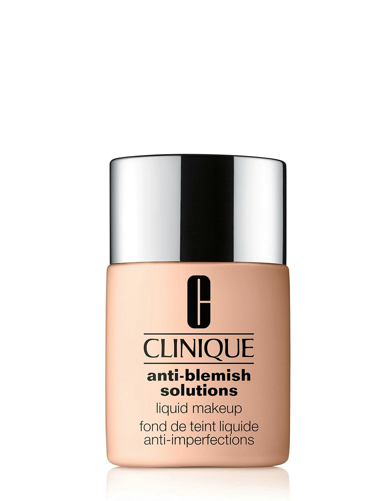 Clinique Anti-Blemish Solutions Liquid Makeup CN 10 Alabaster 30ml