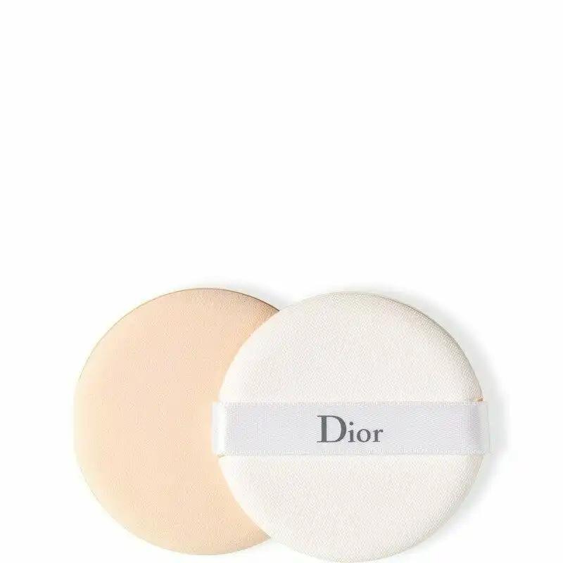 Christian Dior Dreamskin Cushion Applicators 2pcs