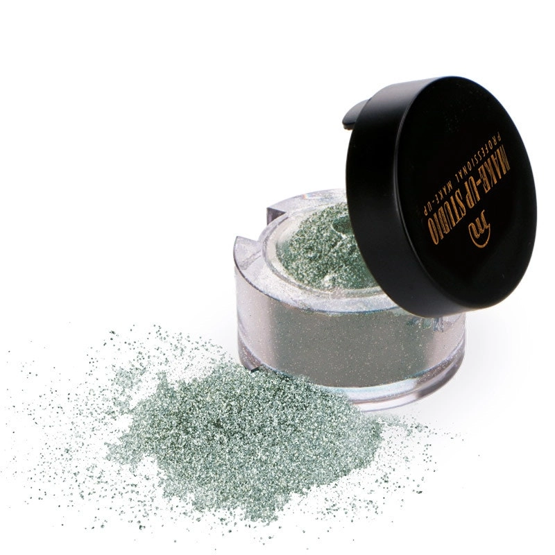 Make-up Studio Amsterdam Metallic Effect Olive Green 2,5g