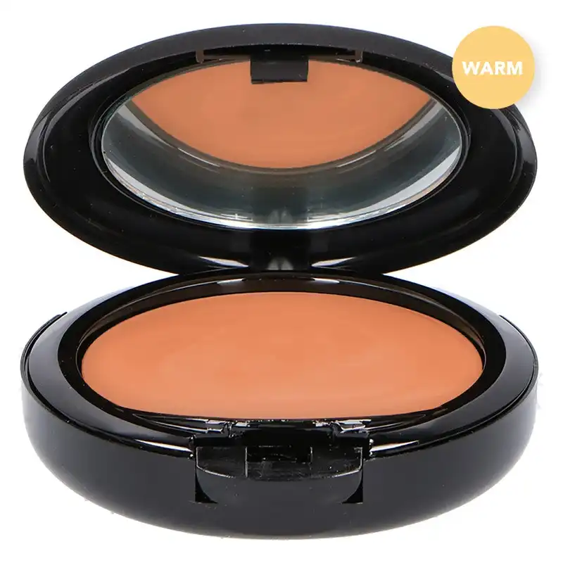 Make-up Studio Amsterdam Face It Cream Foundation Toffee