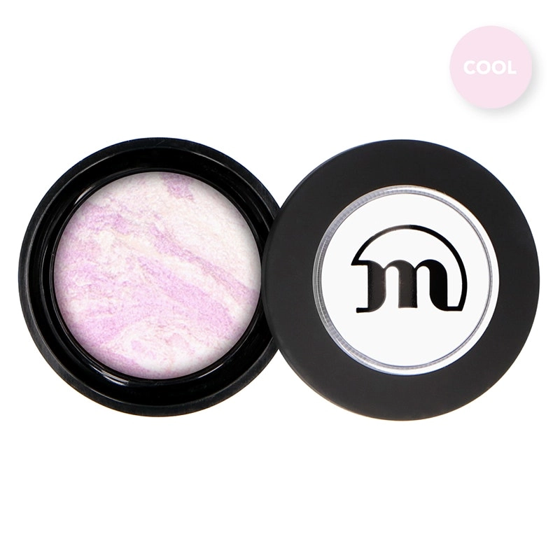 Make-up Studio Amsterdam Eyeshadow Moondust Lilac Palladium