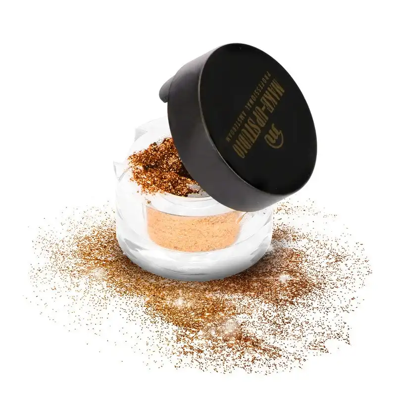 Make-up Studio Amsterdam Shiny Effects Golden Peach