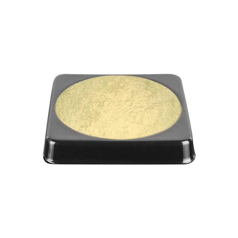 Make-up Studio Amsterdam Eyeshadow Lumiere Refill Luxurious Lime