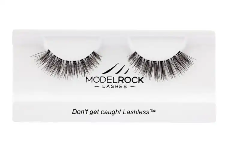 MODELROCK Lashes Miss Preppy Lash Set