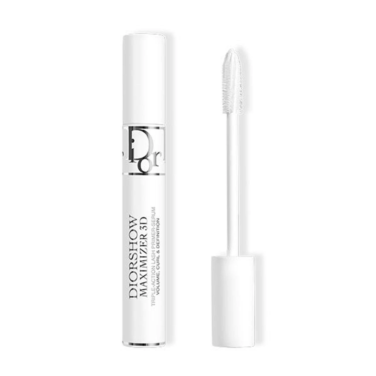 Christian Dior Maximizer 3D Triple Action Lash Primer Serum 10ml