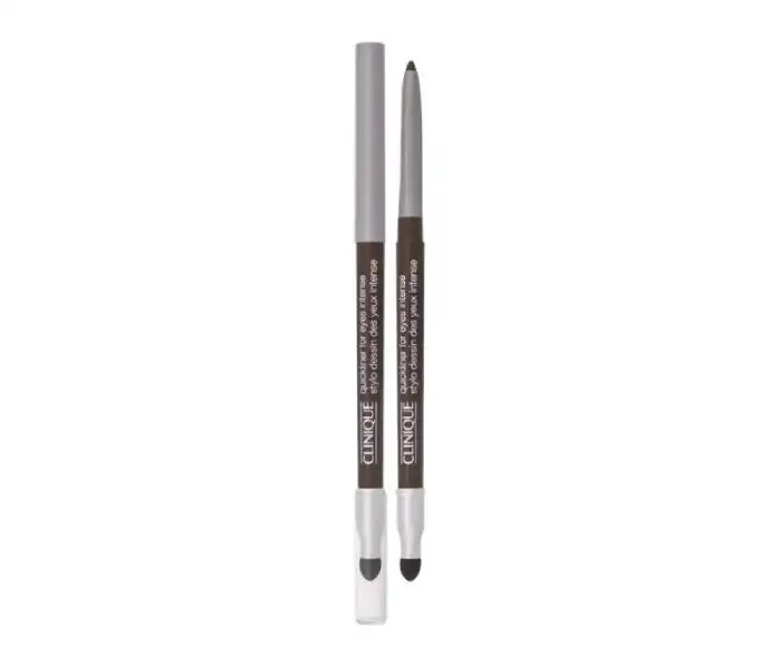 Clinique Quickliner EyeLiner Pencil 03 Intense Chocolate .25g