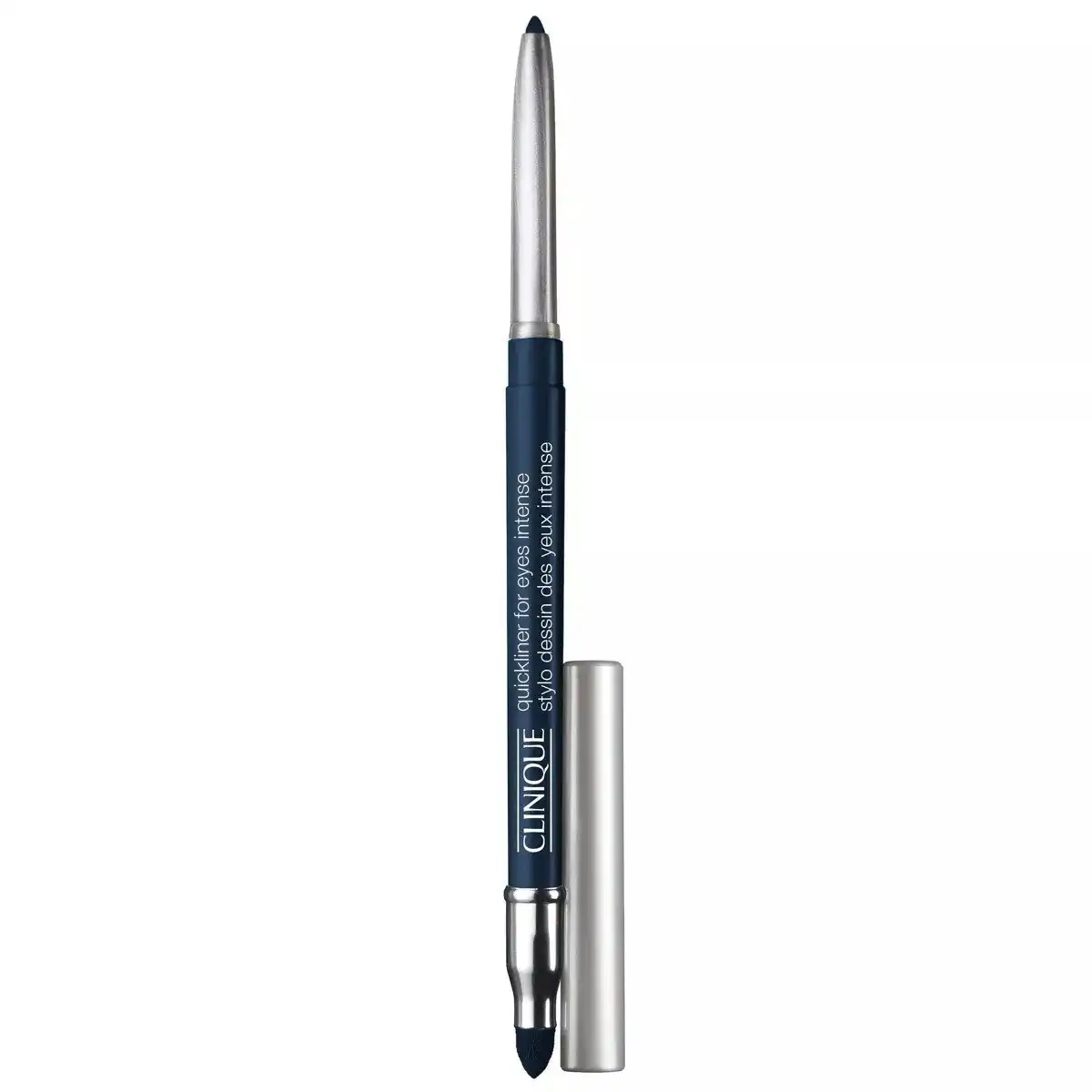 Clinique Quickliner EyeLiner Pencil 08 Intense Midnight 3ml