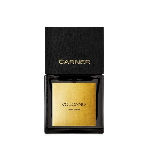 Carner Barcelona Volcano EDP 50ml