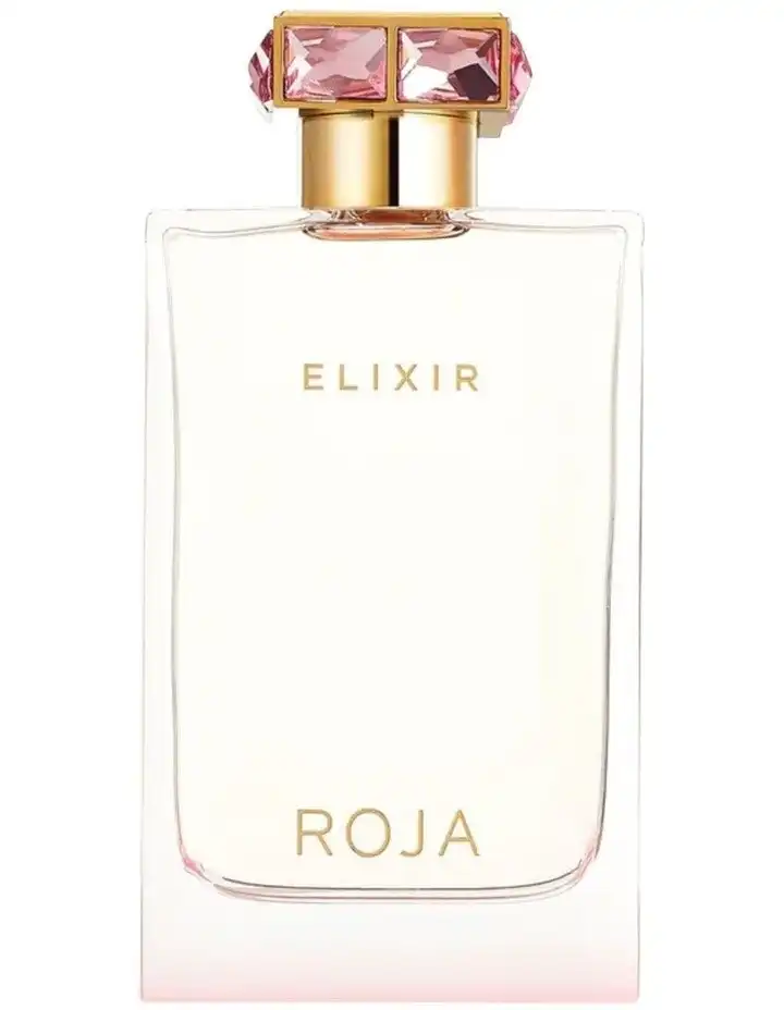 Roja Elixir Pour Femme EDP 75ml