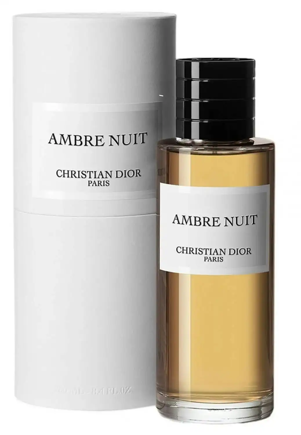 Christian Dior Ambre Nuit EDP 250ml