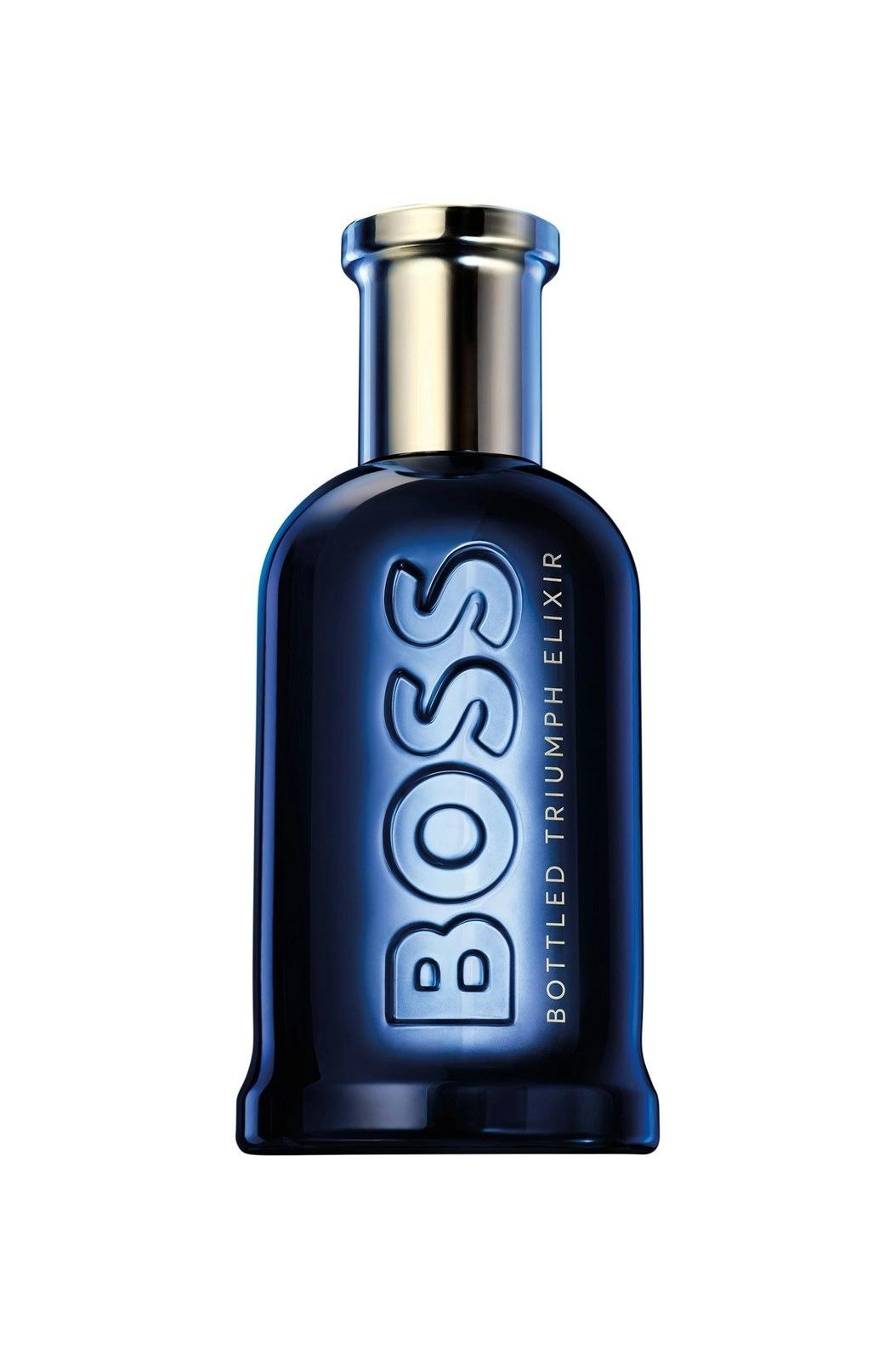 Hugo Boss Bottled Triumph Elixir EDP 100ml Limited Edition