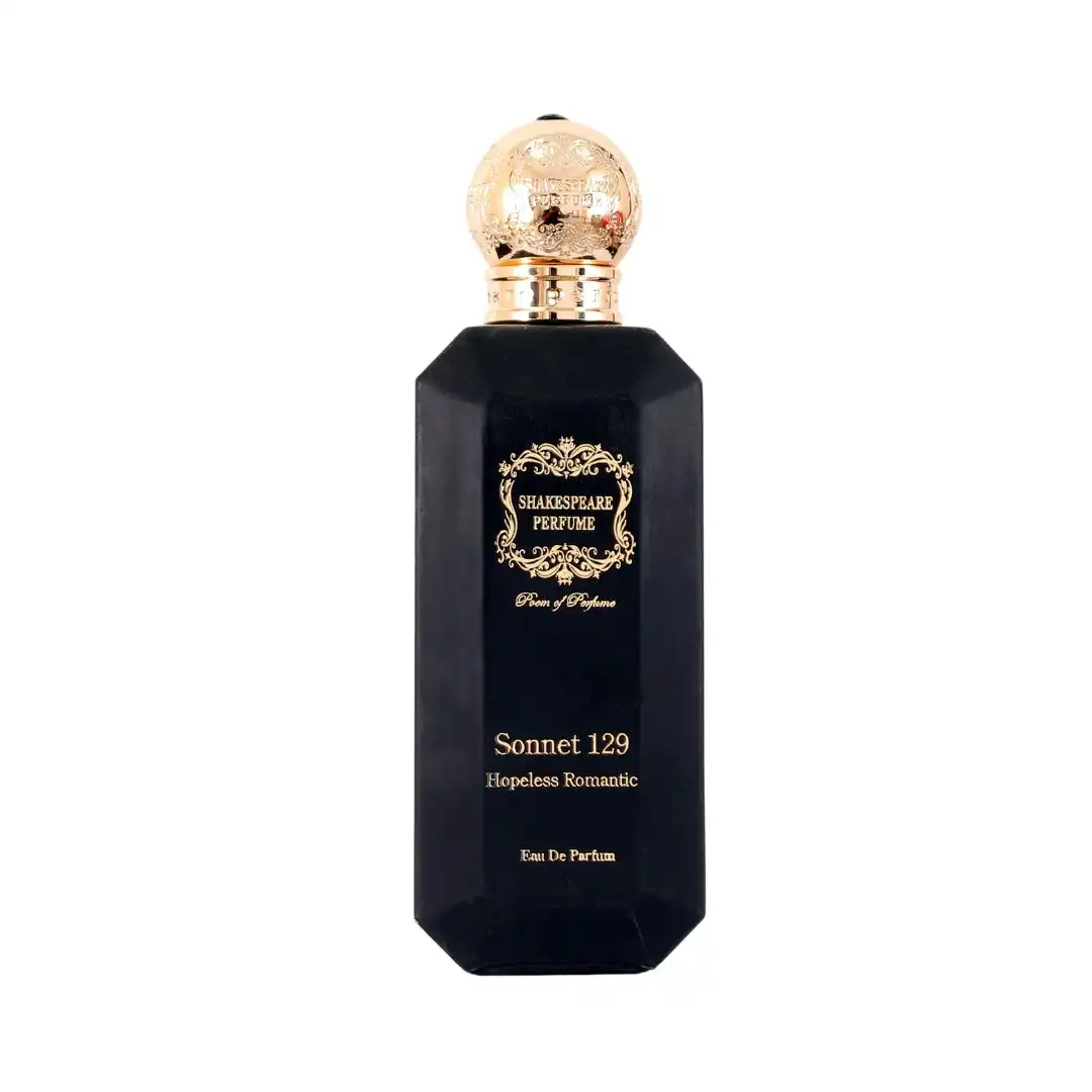 Shakespeare Private Collection Hopeless Romantic EDP 100ml