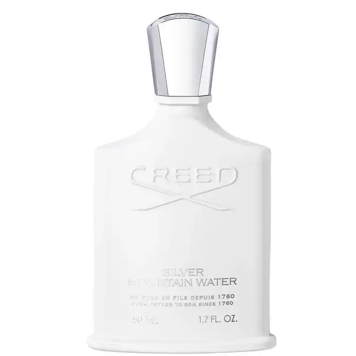 Creed Silver Mountain Water EDP 50ml