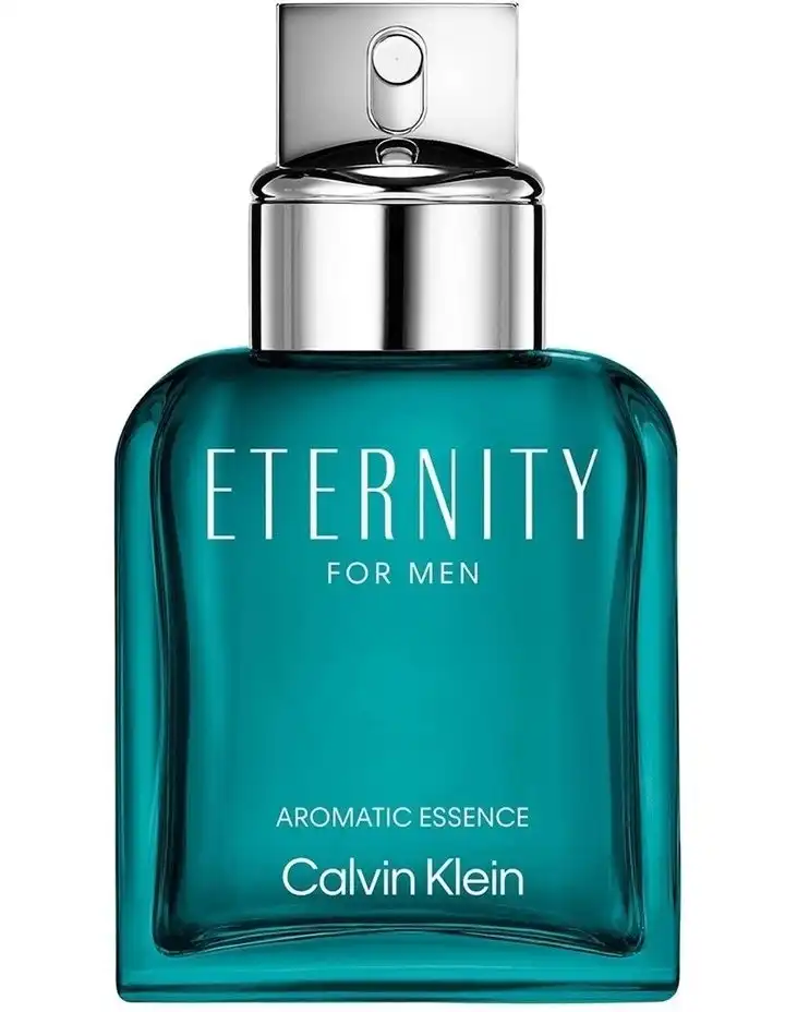 Calvin Klein Eternity Aromatic Essence Parfum Intense Men 50ml