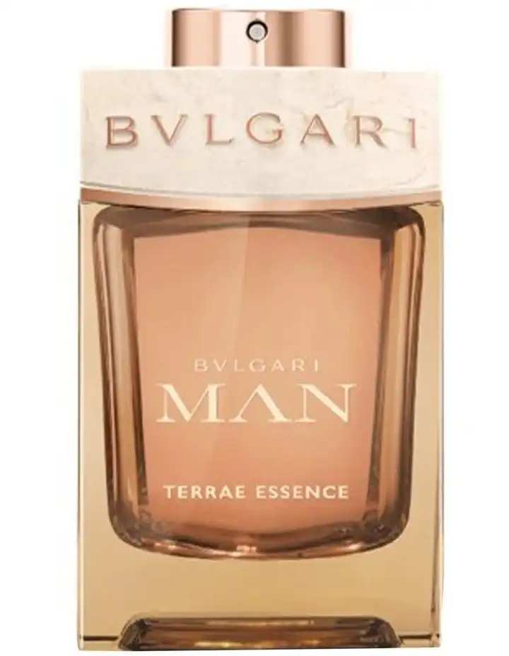 Bvlgari Man Terrae Essence EDP 100ml