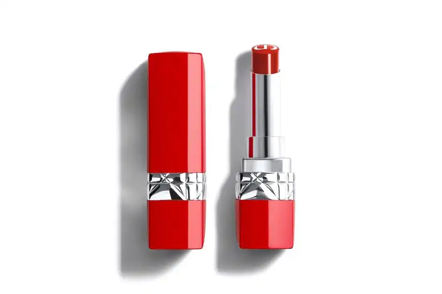 Christian Dior Rouge Ultra Care Radiant Lipstick 999 Bloom 230g