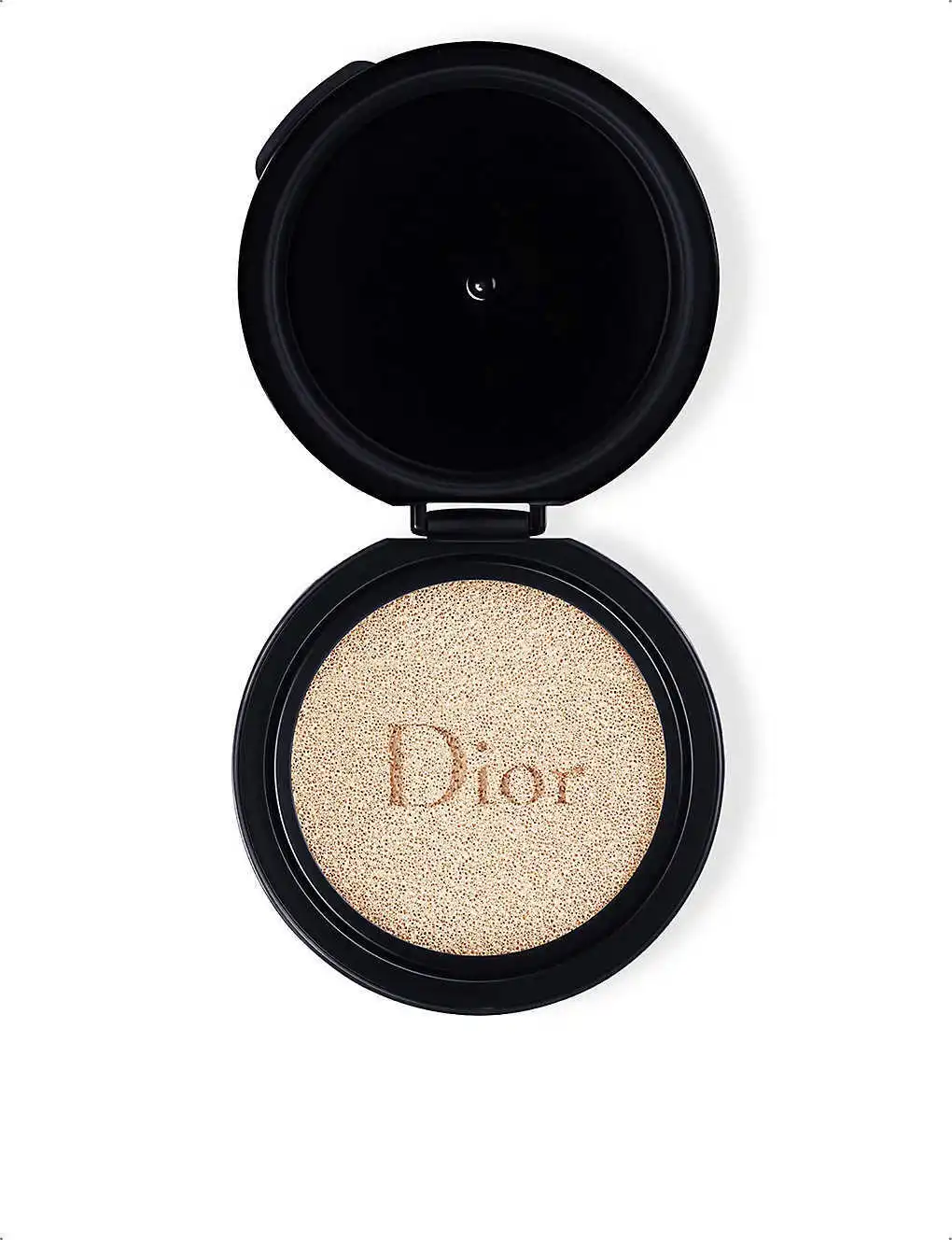 Christian Dior Forever Perfect Cushion Edition Limited Christian Diormania Gold 0N Bright Tone 14g