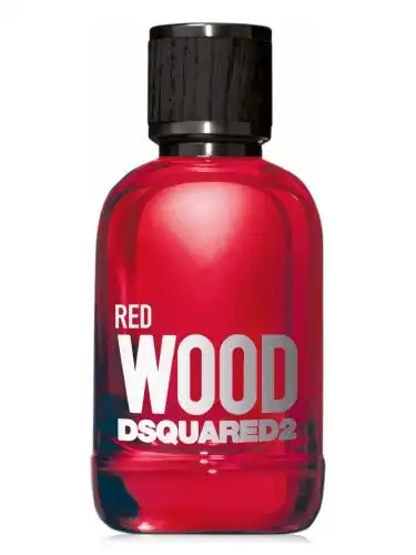 Dsquared2 Red Wood Pour Femme EDT 100ml