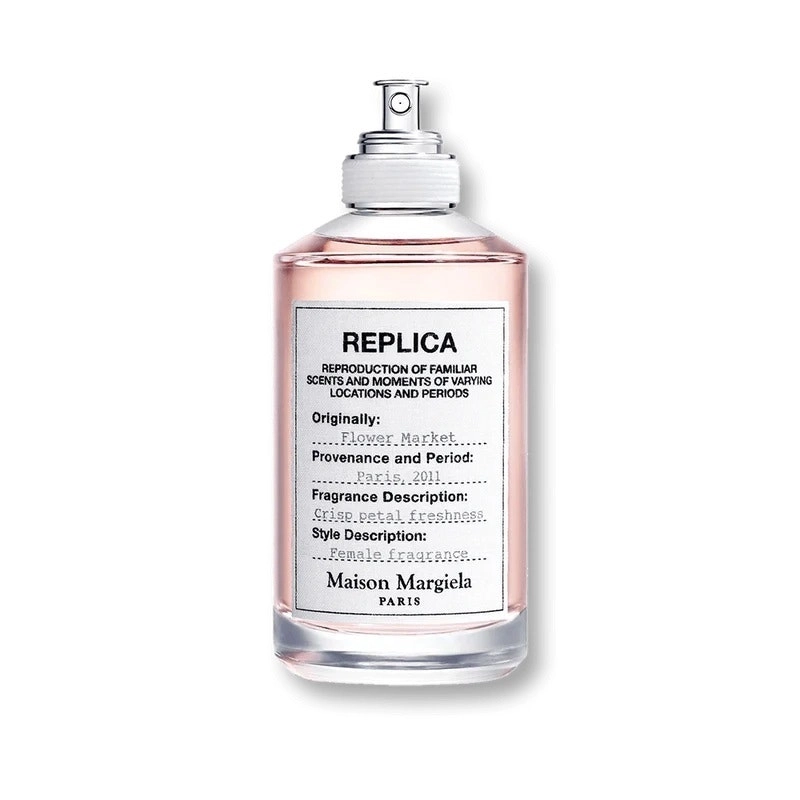 Maison Margiela Replica Flower Market EDT 100ml