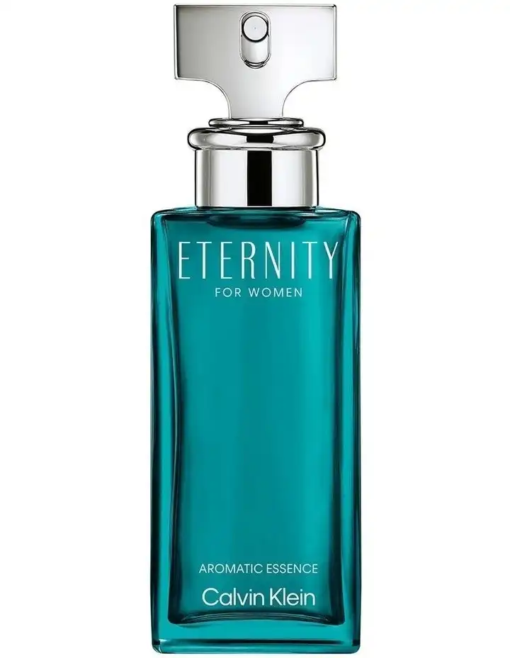 Calvin Klein Eternity Aromatic Essence Parfum Intense Women 50ml