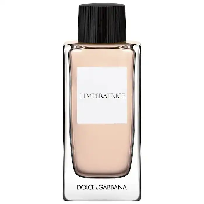 Dolce & Gabbana L 'Imperatrice EDT 100ml