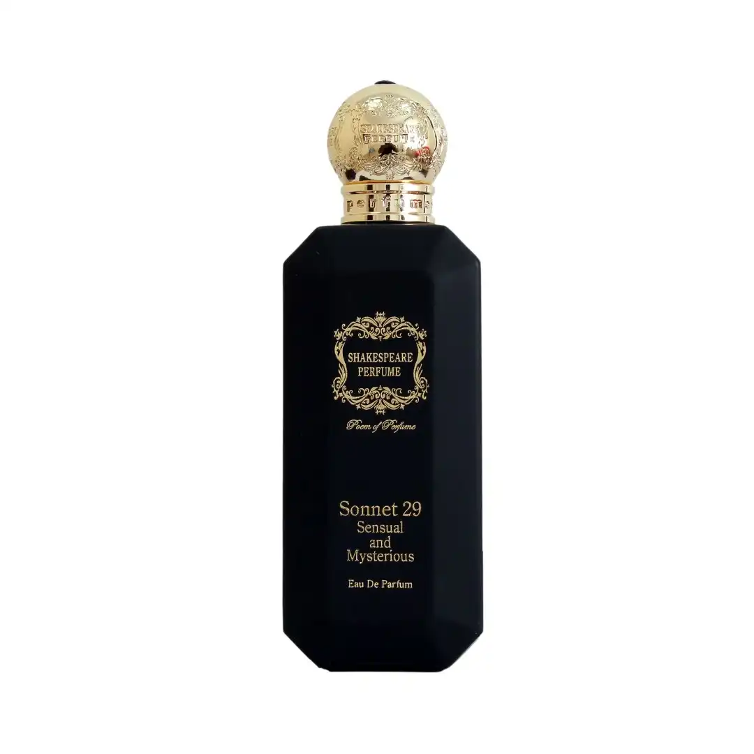 Shakespeare Private Collection Sensual And Mysterious EDP 100ml