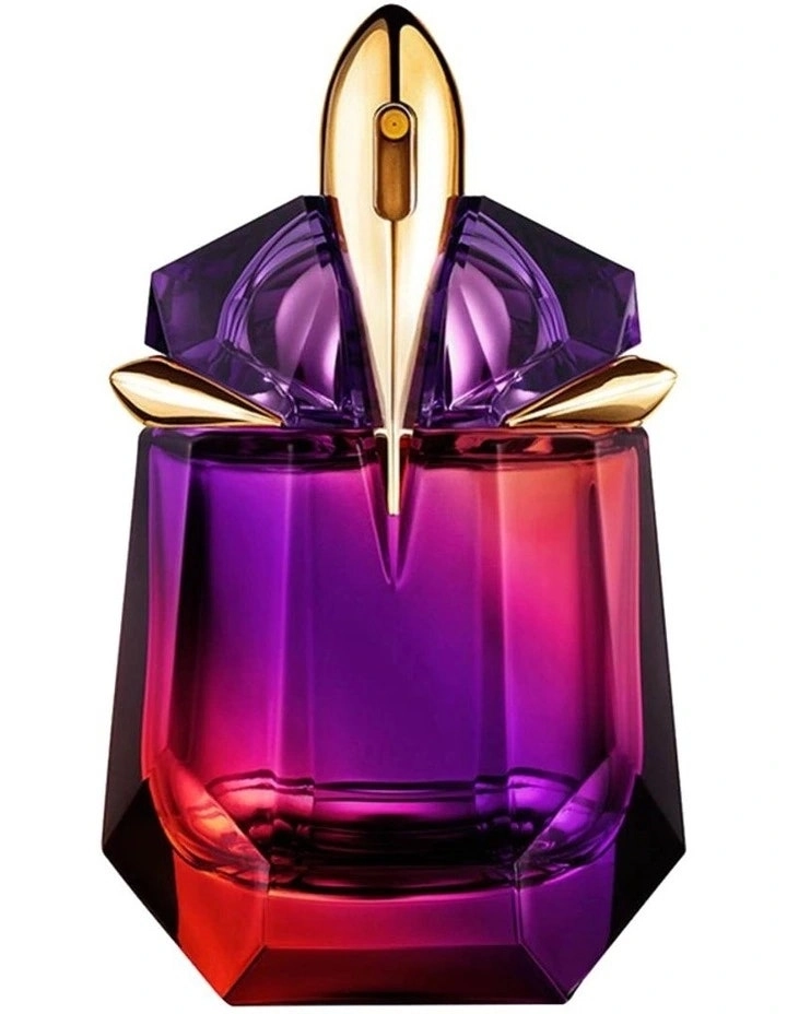 Mugler Alien Hypersense EDP 30ml Refillable