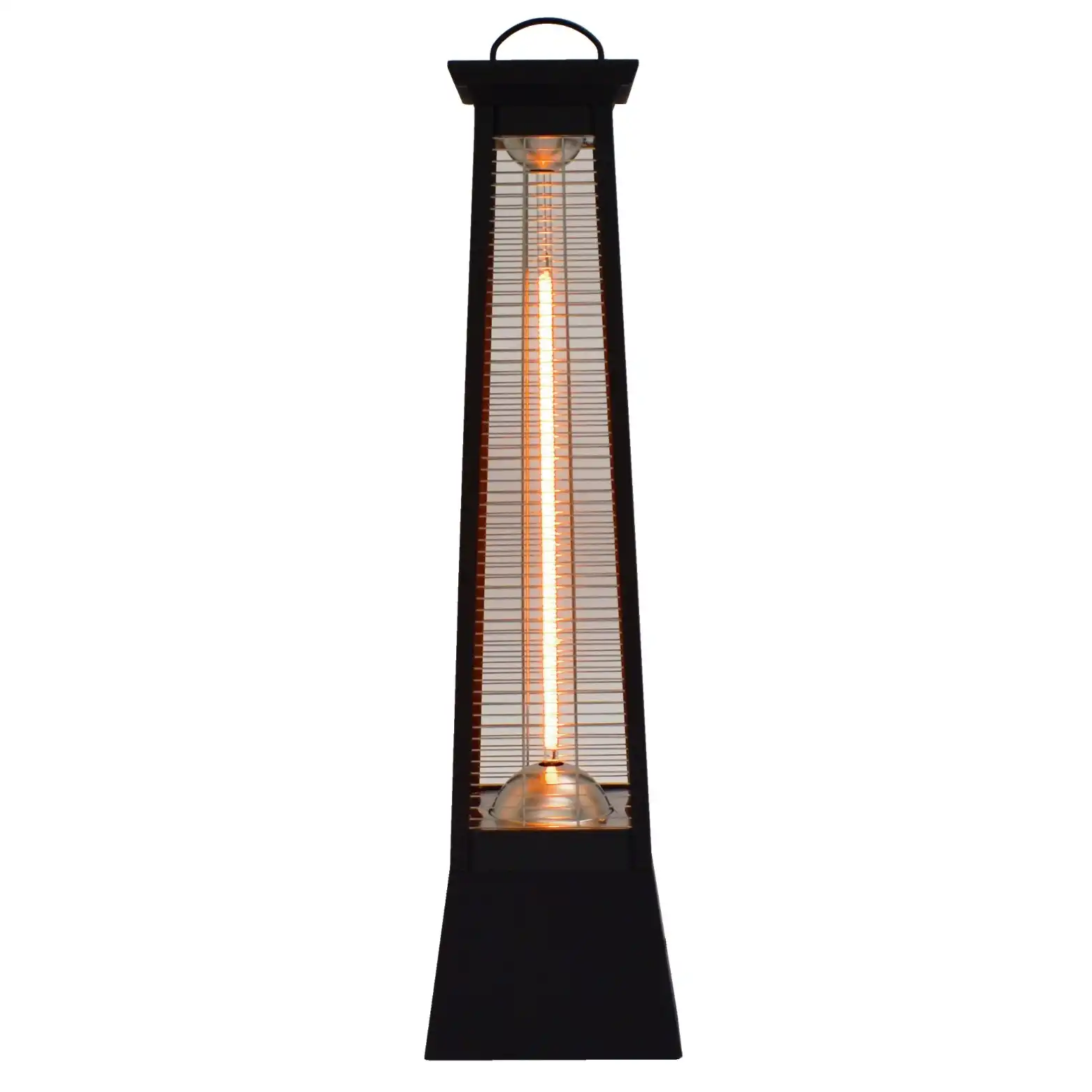 Hotto Volcano Tower Infrared Heater