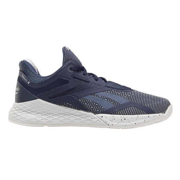 Reebok Womens Nano X - Navy Blue