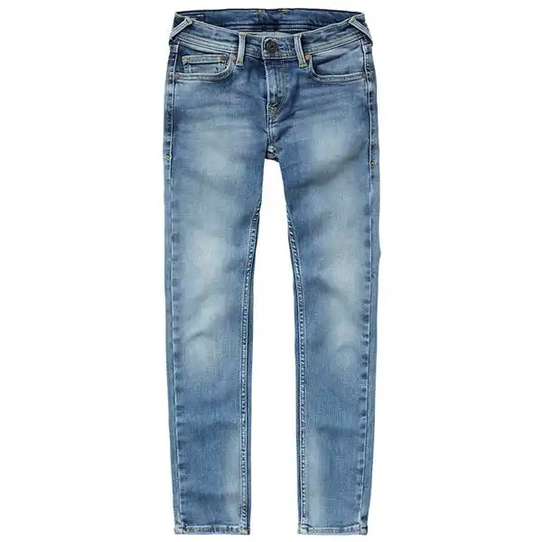 Pepe Kids Pepe Jeans Boys Finly Jeans Blue