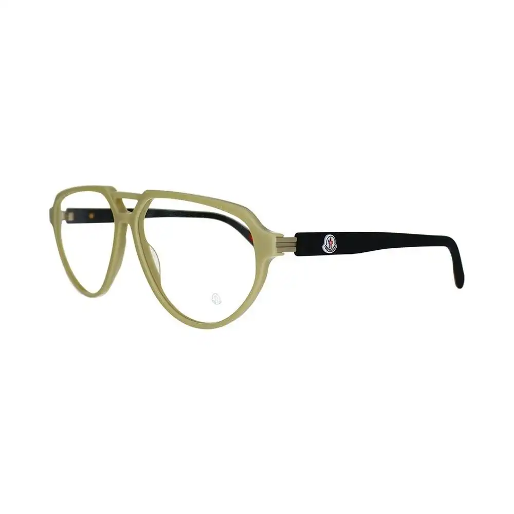 Moncler Eyewear Ml5162-057-57 Acetate Optical Frame