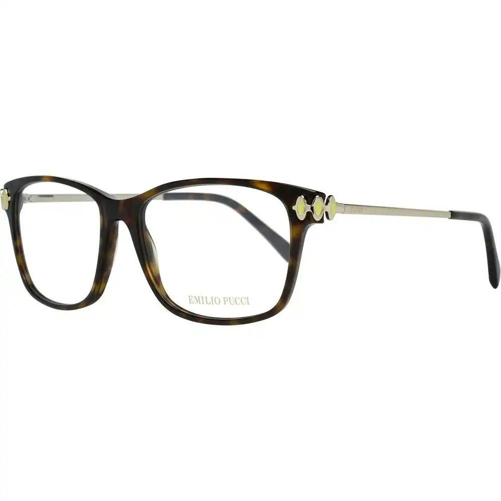 Emilio Pucci Eyewear Ep5054 54052 Optical Frame
