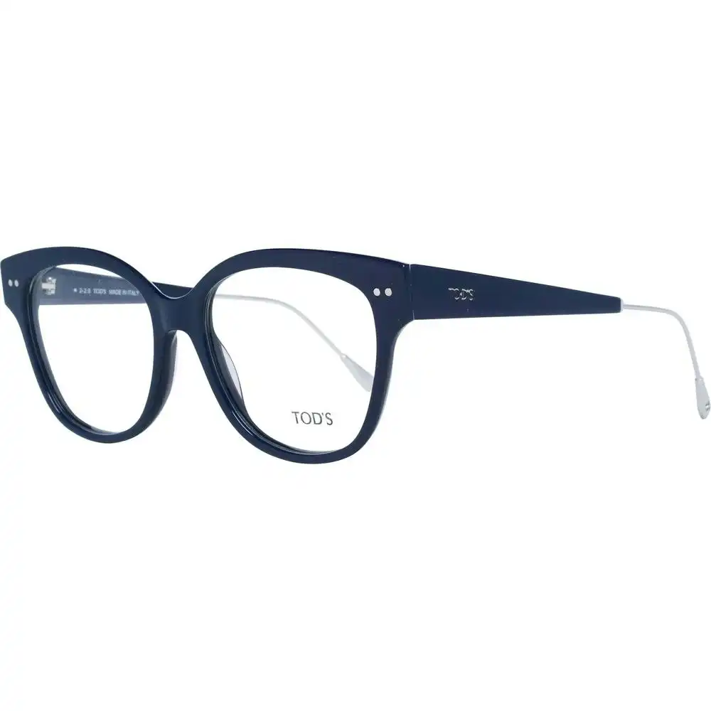 Tods Frame Tod's Eyewear To5191 53090 Acetate Optical Frame