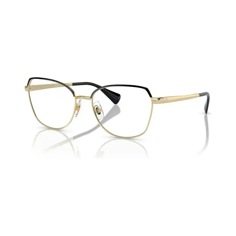 Ralph Lauren Eyewear Ralph Eyewear Mod. Ra 6058 Metal Optical Frame