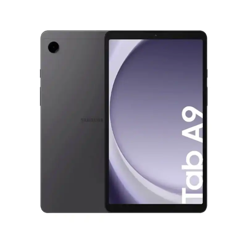 Samsung Galaxy Tab A9+ 11" 64GB Wi-Fi + 5G Tablet - Graphite